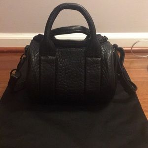 Alexander Wang Rockie MIni